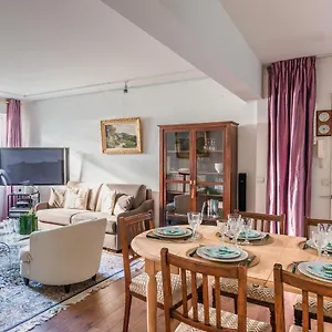 Appartement Amazing - 6 Guests - 5 Min From Gare De Lyon France