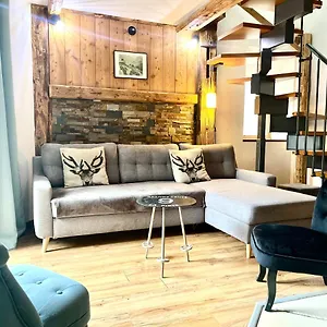  Appartement La Grange D’auguste France