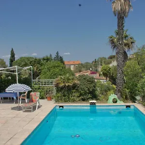  Appartement Presqu`ile De Giens France